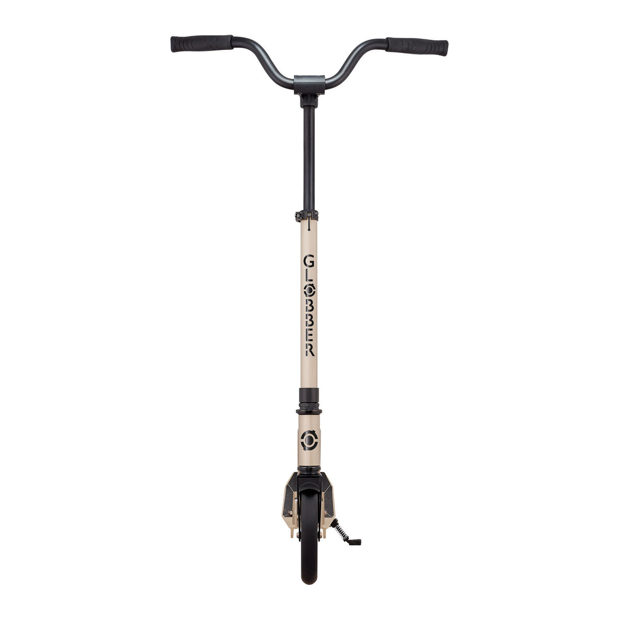 Globber Flow Rider 2 wheel foldable scooter