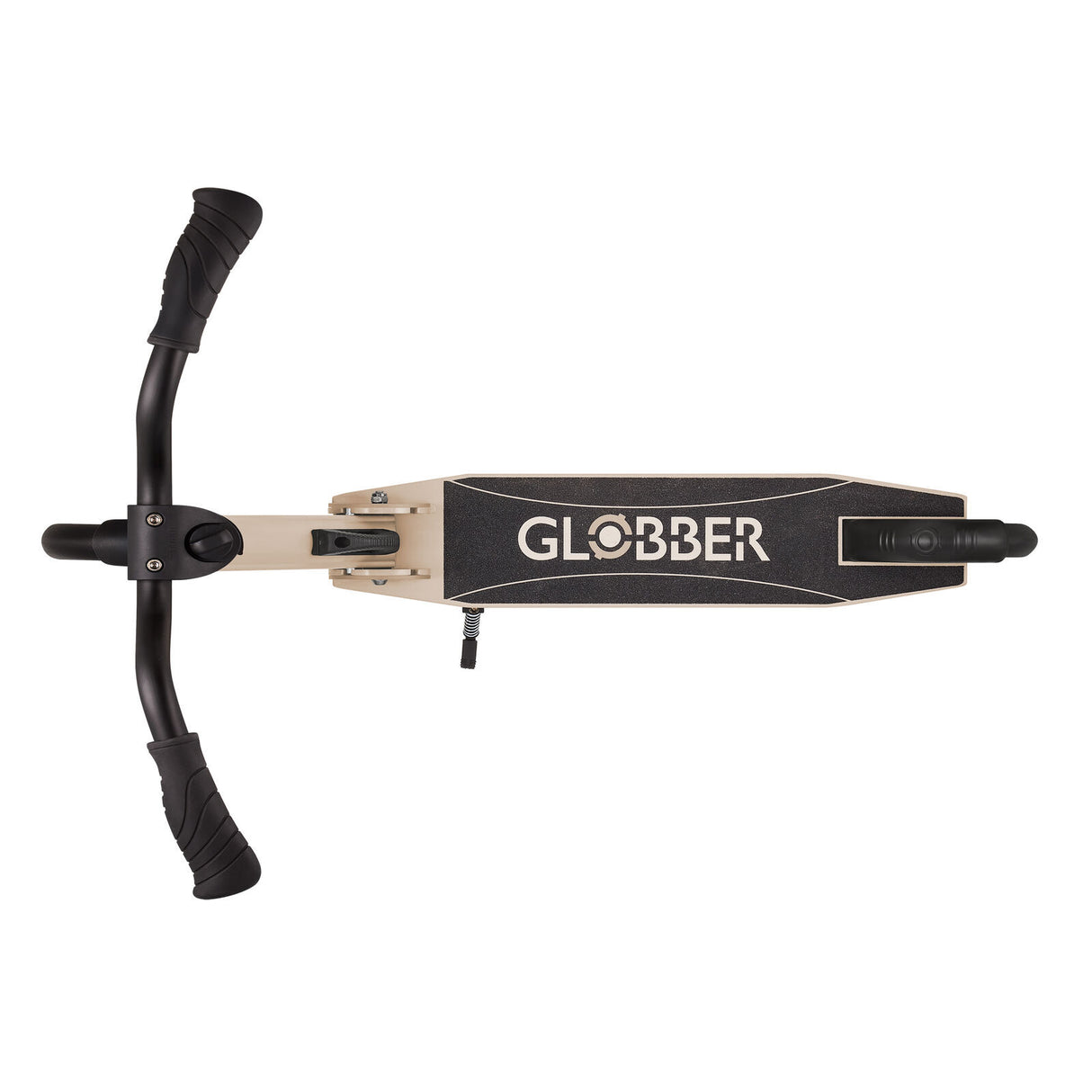 Globber Flow Rider 2 wheel foldable scooter