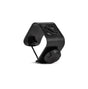 Hornit | CLUG upgrade kit HYBRID bike rack- Black, 33-43mm tyres