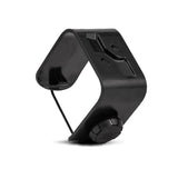 Hornit | CLUG upgrade kit MTB bike rack- Black, for 44-57mm tyres
