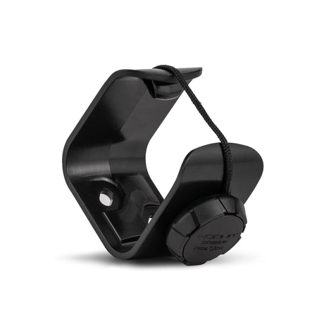 Hornit | CLUG upgrade kit MTB-XL bike rack - Black, 58-69mm tyres