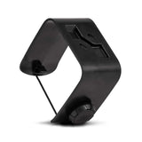 Hornit | CLUG upgrade kit MTB-XL bike rack - Black, 58-69mm tyres
