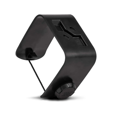 Hornit | CLUG upgrade kit MTB-XL bike rack - Black, 58-69mm tyres