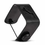 Hornit | CLUG upgrade kit PLUS bike rack - Black, 70-81mm tyres