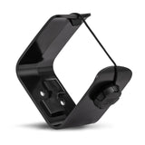 Hornit | CLUG upgrade kit PLUS bike rack - Black, 70-81mm tyres