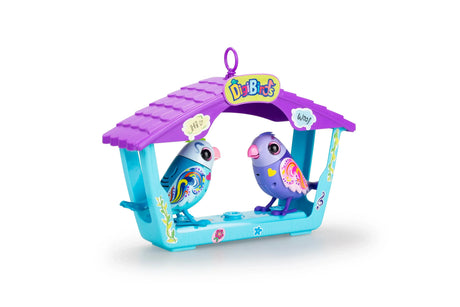 Silverlit | Digibirds II Mate for Life - Toybox Tales