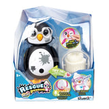 Silverlit Rescue Mini Penguin (Assorted) - Toybox Tales
