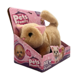 Cute Walking Talking Pets