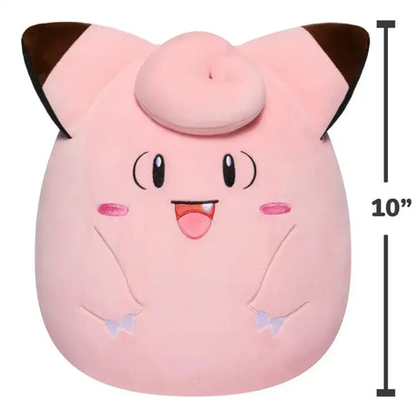 Pokemon Squishmallows Medium Plush 10" - Toybox Tales