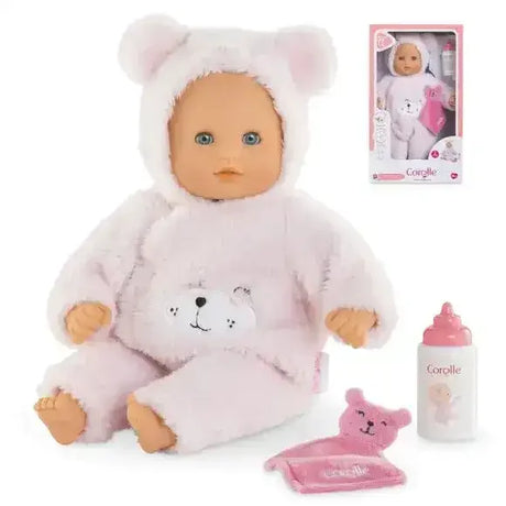 Corolle | Calin Loving Teddy Bear - Toybox Tales