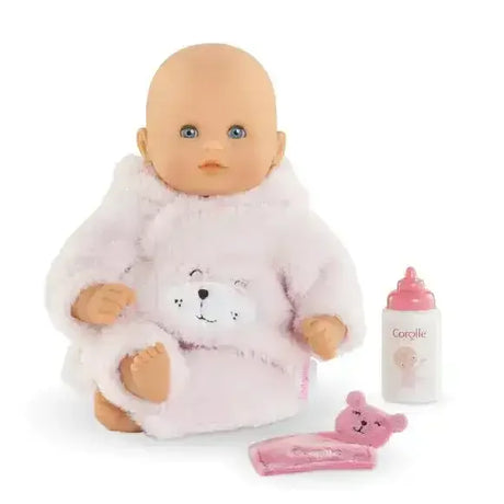 Corolle | Calin Loving Teddy Bear - Toybox Tales