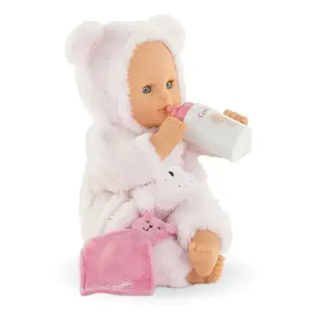 Corolle | Calin Loving Teddy Bear - Toybox Tales