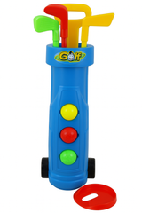 Caddy Golf Buggy Play Set