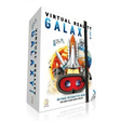 Virtual Reality Gift Box - Galaxy - Toybox Tales