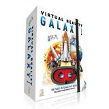 Virtual Reality Gift Box - Galaxy - Toybox Tales