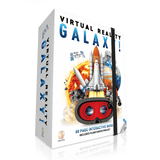 Virtual Reality Gift Box - Galaxy - Toybox Tales