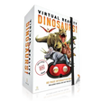 Virtual Reality Gift Box - Dinosaurs! - Toybox Tales
