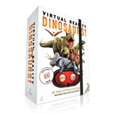 Virtual Reality Gift Box - Dinosaurs! - Toybox Tales