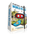 Virtual Reality Gift Box - World Atlas - Toybox Tales