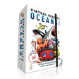 Abacus | Virtual Reality Gift Box | Oceans - Toybox Tales