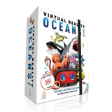 Abacus | Virtual Reality Gift Box | Oceans - Toybox Tales