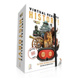 Abacus | Virtual Reality Gift Box | History - Toybox Tales
