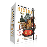 Abacus | Virtual Reality Gift Box | History - Toybox Tales