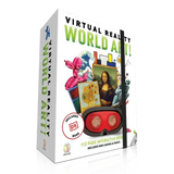 Abacus | Virtual Reality Gift Box | World Art - Toybox Tales