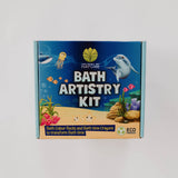 Nourish By Nature - Bath Artistry Kit