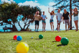 Cooee | Family Bocce Set