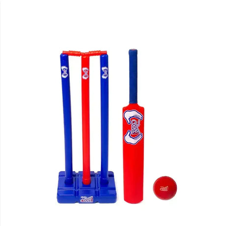 Cooee | Beach Cricket - Single - Toybox Tales