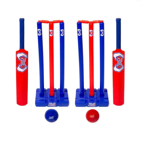 Cooee | Beach Cricket - Double - Toybox Tales