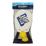 Pickleball 2 Player Set - Toybox Tales