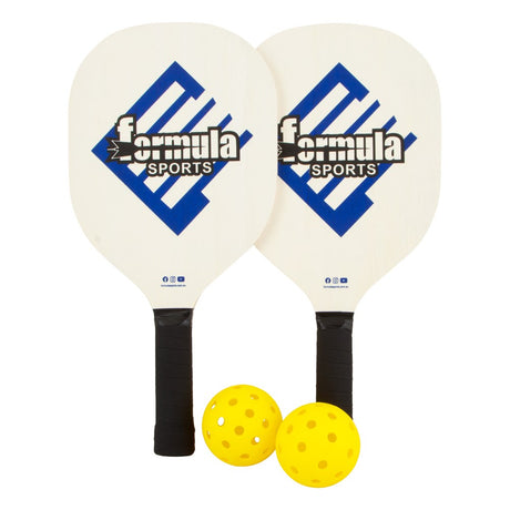Pickleball 2 Player Set - Toybox Tales
