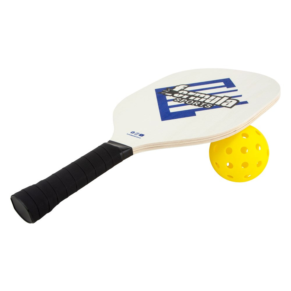 Pickleball 2 Player Set - Toybox Tales