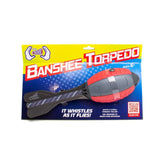 Cooee | Banshee Torpedo