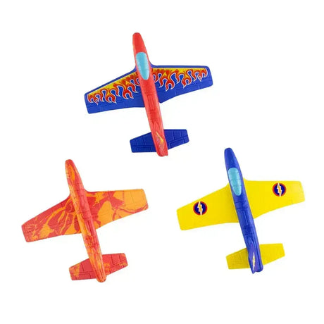Cooee | Stunt Glider - Toybox Tales