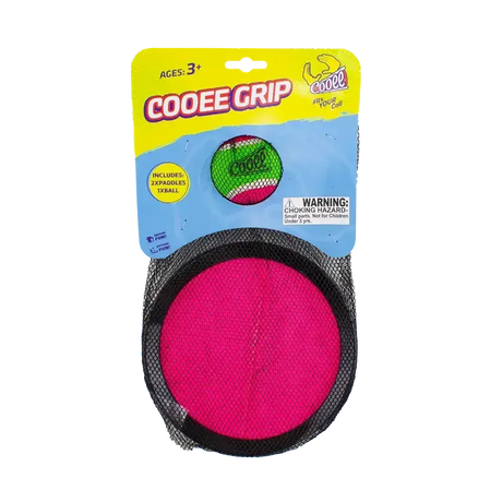 Cooee | Cooee Grip - Toybox Tales