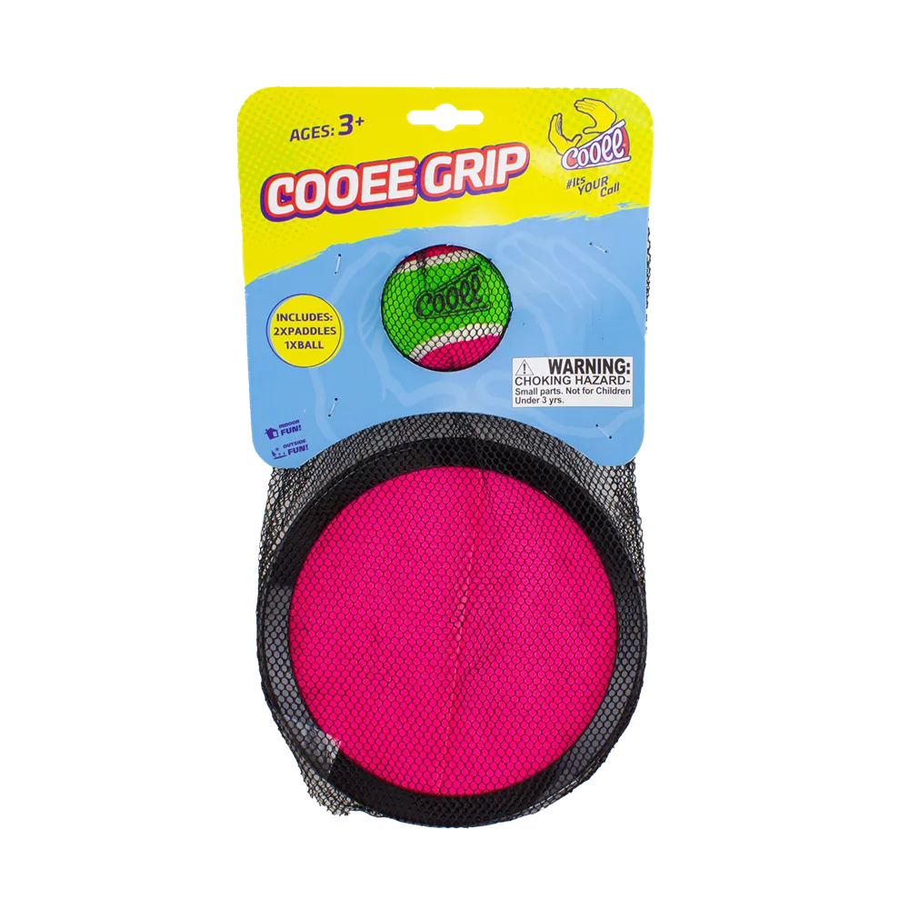 Cooee | Cooee Grip