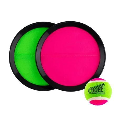 Cooee | Cooee Grip - Toybox Tales