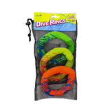 Dive Rings - Toybox Tales
