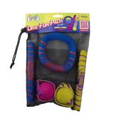 Cooee | Dive Fun Pack - Toybox Tales