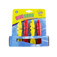 Dive Subs - Toybox Tales