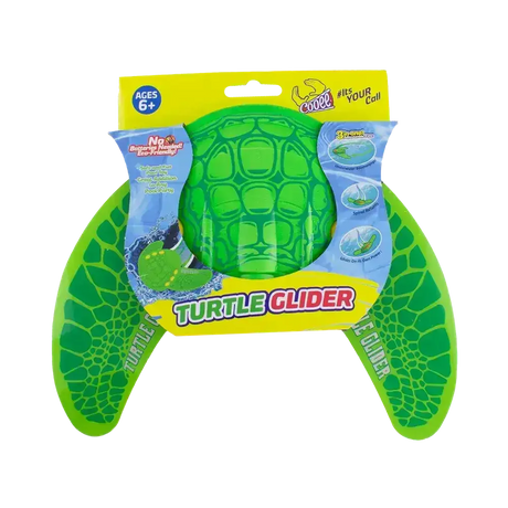 Turtle Glider - Toybox Tales