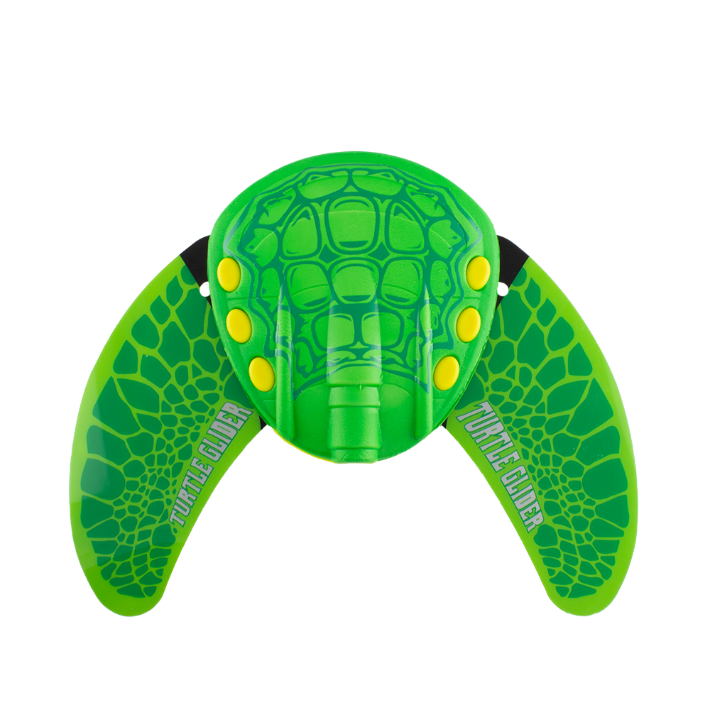 Turtle Glider - Toybox Tales