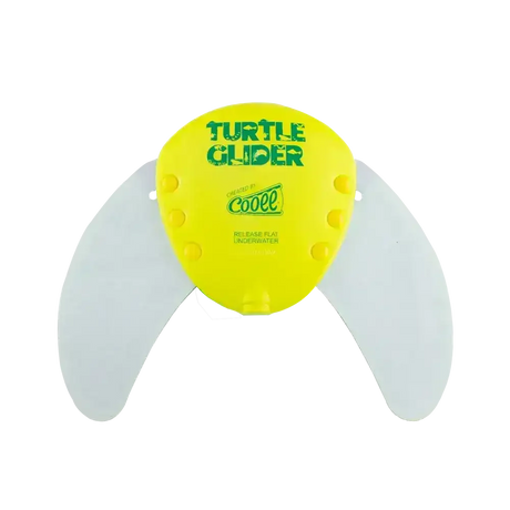 Turtle Glider - Toybox Tales