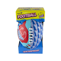 Cooee | 11" Football (Assorted Colours)