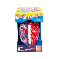 Cooee | 9" Football (Assorted Colours)