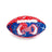 Cooee | 9" Football (Assorted Colours) - Toybox Tales
