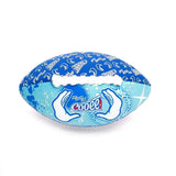 Cooee | 9" Football (Assorted Colours) - Toybox Tales